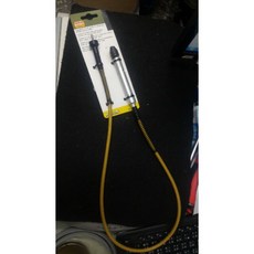 德國PROXXON 迷你魔 另件NO.28622 延長軟軸 專業經銷 維修保固, 1個