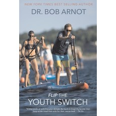 Flip the Youth Switch Paperback, iBooks