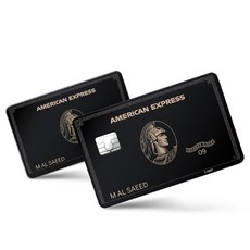 리무버블 카드스킨 카드리폼 힌지 신용카드 체크카드 꾸미기 스티커, 1개, 블랙카드