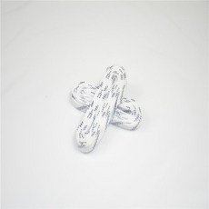 끈 신발끈 스케이트끈 스케이트 아이스하키 끈교체 신발, 1개, 화이트 A