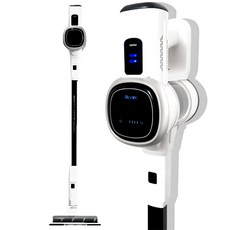 iRoom 차이슨 무선 제우스 스틱청소기 i30, 무선청소기