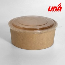 크라프트 165파이 1100cc 몸통+뚜껑 300세트, 1세트