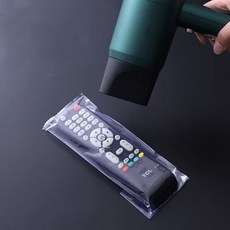 挑戰最低價 搖控器收縮膜 遙控器專用保護貼膜 熱收縮膜 遙控器保護膜 保護膜 熱縮膜 保護套 冷氣電視熱收縮膜, 1個, 一張, 透明
