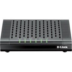 DLink DOCSIS 3.0 케이블 모뎀 DCM301 콤캐스트 Xfinity 타임 워너 차터 콕스 케이블비전 및 기타와 호환됨