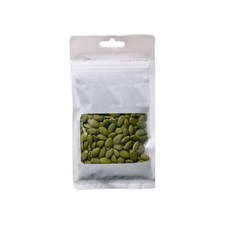 소분 호박씨 50g 쿠키 그래놀라 토핑 견과류 홈베이킹 베이킹재료 하나베이킹푸드, 1개