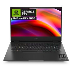 HP 2023 오멘 16 코어i5 인텔 13세대 지포스 RTX 4060, ShadowBlack, 512GB, 32GB, WIN11 Home, 16-wf0156TX