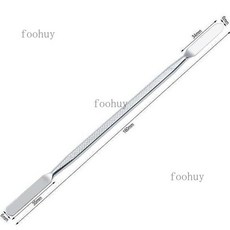 手機平板電腦拆機維修工具組 金屬撬棒三件式