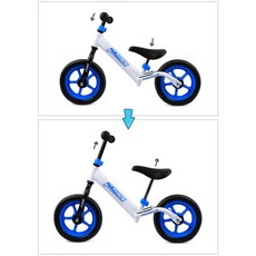 돌아기선물 균형잡기 발로타는 첫두발자전거 두돌선물 돌선물, 1개