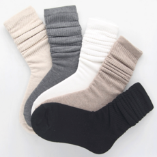 임산부 산후 조리원 양말 3켤레 무압박 조임없는 보온 산모 발목편한 수면 겨울 임부용, 진회색, 3개