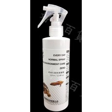 維益特 爬蟲環境護理噴劑 300ml, 1個