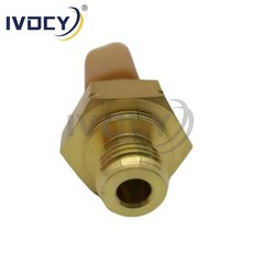 274-6720 339kPa 황동 압력 센서 캐터필러 CAT 엔진 3054E