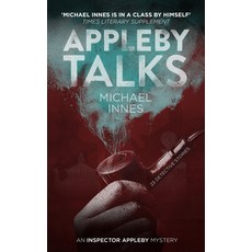 (영문도서) Appleby Talks: 23 Detective Stories Volume 14 Paperback, Open Road Media Mystery & Thri, English, 9781504092753