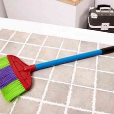 엠에스몰 타이탄 빗자루 신롱비대 머리카락빗자루