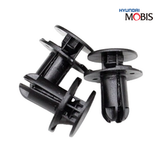 자동차클립 신형밤바키 865952T500 DJ02 1봉지10개 패스너 화스너범퍼고정핀 속핀신형휠가이드키속핀 86595 2T500, 10개