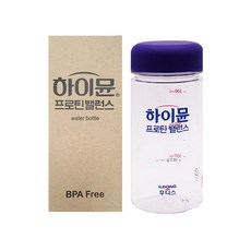 일동후디스 하이뮨 전용 텀블러 350ml 1개, one option
