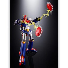 超合金魂 GX-50SP 超電磁機器人 孔巴特拉V, 1個
