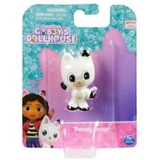Gabby's Dollhouse 蓋比的娃娃屋 驚喜人物包, 1個, 熊貓喵