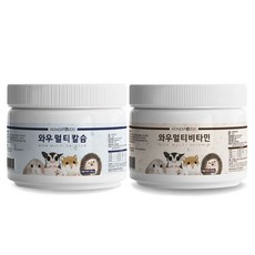 소동물 영양제 칼슘 비타민 1P 토끼 햄스터 고슴도치 영양제 토끼 비타민 칼슘 고슴도치 종합 다람쥐, 멀티칼슘 150g
