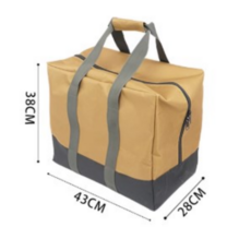 와일드스토브 화목난로 옵션, 1개, 수납가방