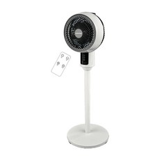 코멕스 서큘레이터선풍기(리모컨) EU2000R 유로파크 써큘레이터 공기순환 터치형 가정용 사무실