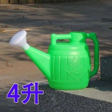 魯鳴 7升 灑水壺, 1個, 塑膠噴壺4升, N/A
