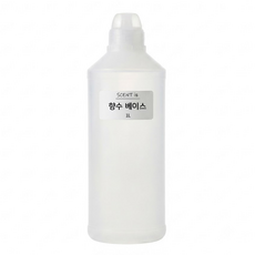 프리미엄 보습제 첨가 향수 베이스, 1개, 100ml, 향수베이스