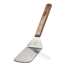 Petromax 長木柄煎鏟 露營廚具 Flexible Spatula For Grill flex2, 1個