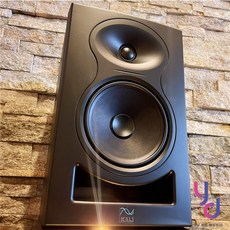 Kali Audio LP-6 V2 6.5吋 專業錄音室監聽喇叭, 黑色一對