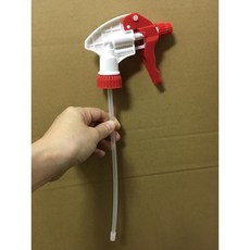 新A2款噴頭 更耐酸鹼 更耐去柏油藥劑 vivian車庫, 1個