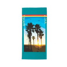 LIFEBEAT加州系列Seaside單車運動旅行魔術頭巾