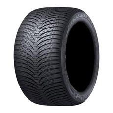 던롭(DUNLOP) 145/80R13 올 시즌 타이어 ALL SEASON MAXX AS1 1개 전천후형 오래