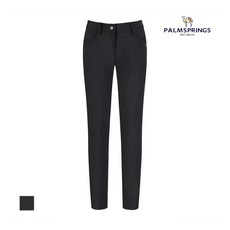 팜스프링스 (팜스프링스) 여성 베이직 기모팬츠_SPEL223802