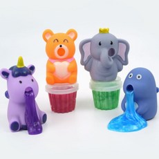 호로록 액괴 촉감놀이장난감