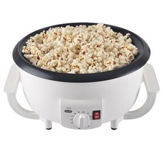 가정용로스터기 커피로스터기 원두로스팅기계 전기 커피 로스터 자동 콩 베이커 땅콩 로스터기에 적합한 베이킹 머신 800g 1200W, 1개, 2.EU