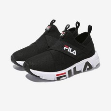 휠라키즈 단독특가 휠라키즈 키즈 꾸미 아쿠아 (3SM01547E_001)