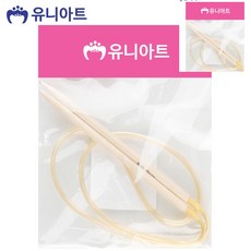 [오품] 대바늘 5mm