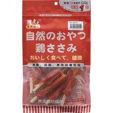 雞老大 純肉 犬零食 CBP系列, 雞肉