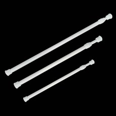 길이조절 압축봉 조절식압축봉 장롱압축봉, S