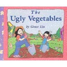 The Ugly Vegetables, Charlesbridge Pub Inc