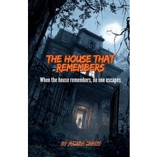 (英文圖書)The House That Remembers 平裝版, Pamela Moore, 英文