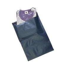 고급형 포장용 택배봉투 30X40cm +4cm Gray -50매 HDPE hdpe 비닐봉투 포장비닐 안전봉투 rds+057Cv