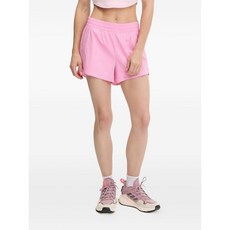 피크퍼포먼스 밴딩 웨이스트 사이드 스플릿 쇼츠