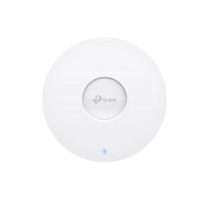 TP-Link EAP610 Omada Business Wi-Fi 6 AX1800 무선 기가비트 액세스 포인트 - 메시 OFDMA 심리스 로밍 및 MU-MIMO SDN 통합