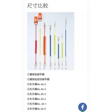 DAIICHISEKI 第一精工 安全繩, 1個