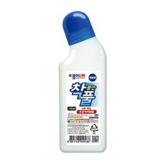 착풀 종이나라 170ml 대용량착붙는풀, 본상품