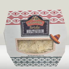 라카나스타 멀티그레인 또띠아 (3입) [트레이더스], 960g