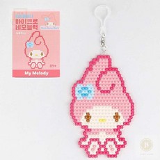 마이멜로디 마이크로 네모블럭, 시나모롤