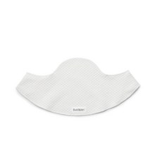 베이비뵨 유니 바운서 밸런스 소프트, White, 2 Count (Pack of 1)