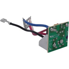 공급 수요 W10325124 W10354307 스탠드 믹서 위상 제어판 교체 120V