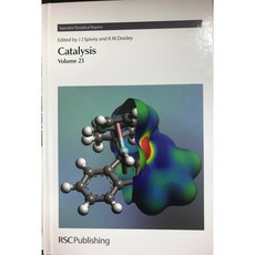 RSC Publishing Catalysis Volume 23